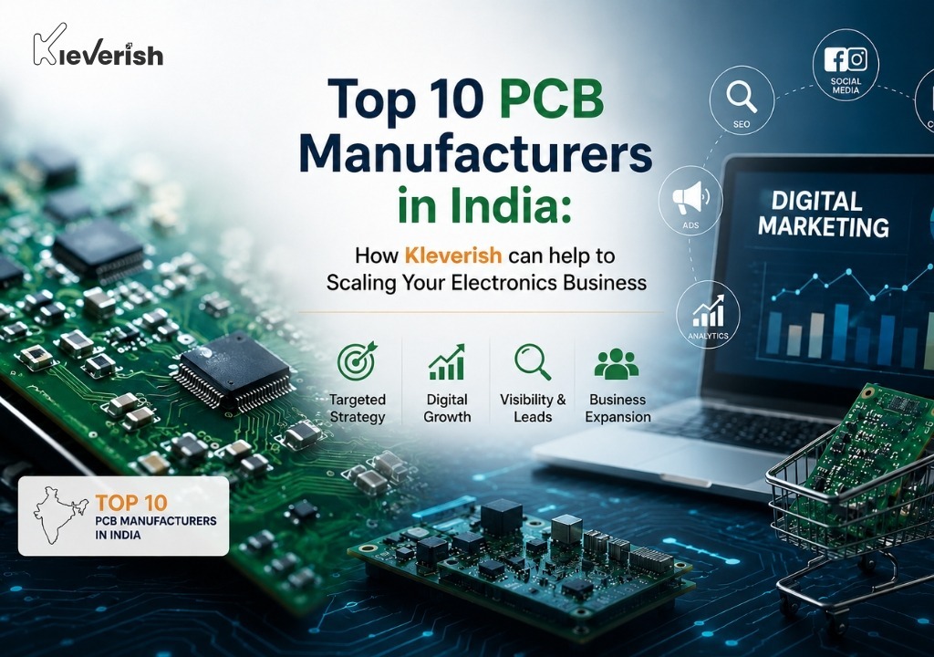 top-10-pcb-manufacturers-india