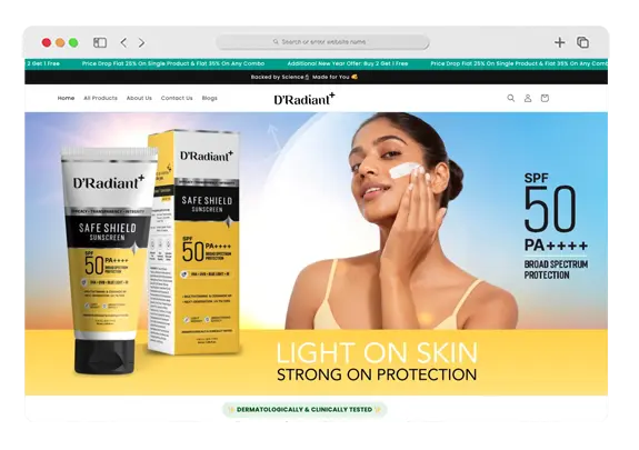 Performance Marketing for Skincare Brands