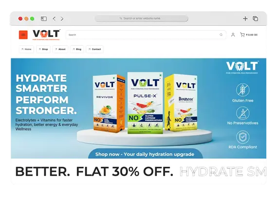 SEO Services for FMCG Brands in Ahmedabad