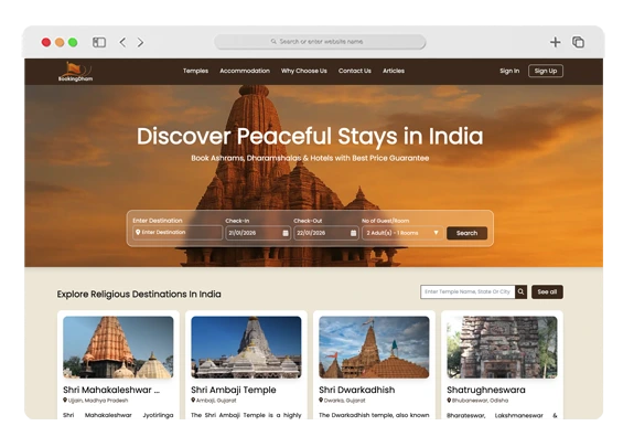 SEO Services for Tours and Travels in India