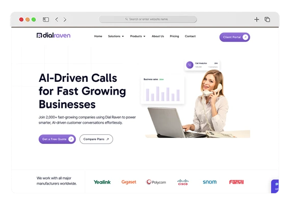 SEO Services for Voip Services